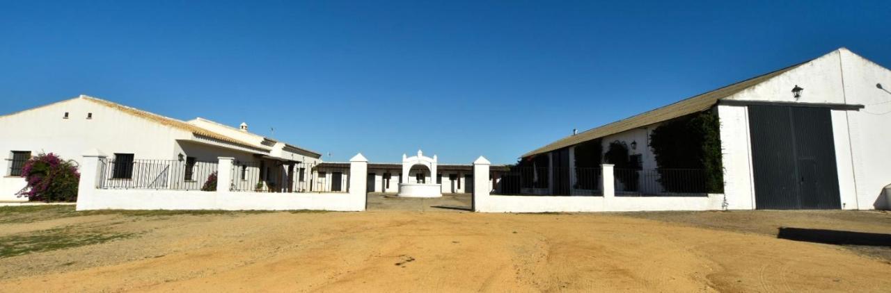 Finca Santa Maria De Las Canadas El Garrobo Екстериор снимка