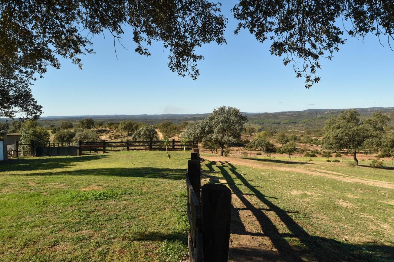 Finca Santa Maria De Las Canadas El Garrobo Екстериор снимка
