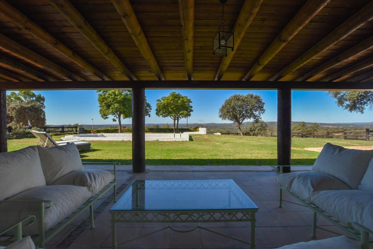 Finca Santa Maria De Las Canadas El Garrobo Екстериор снимка