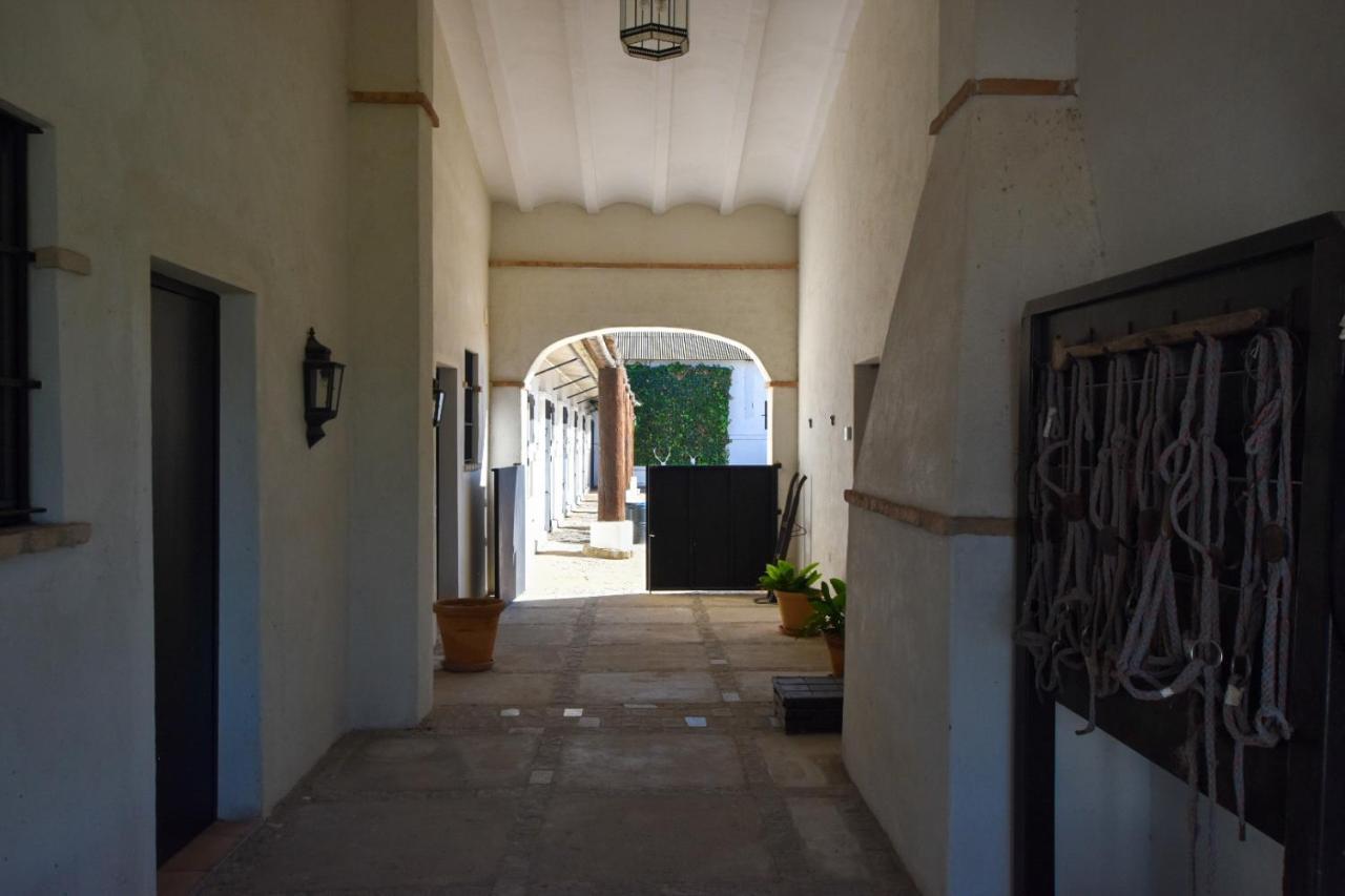 Finca Santa Maria De Las Canadas El Garrobo Екстериор снимка
