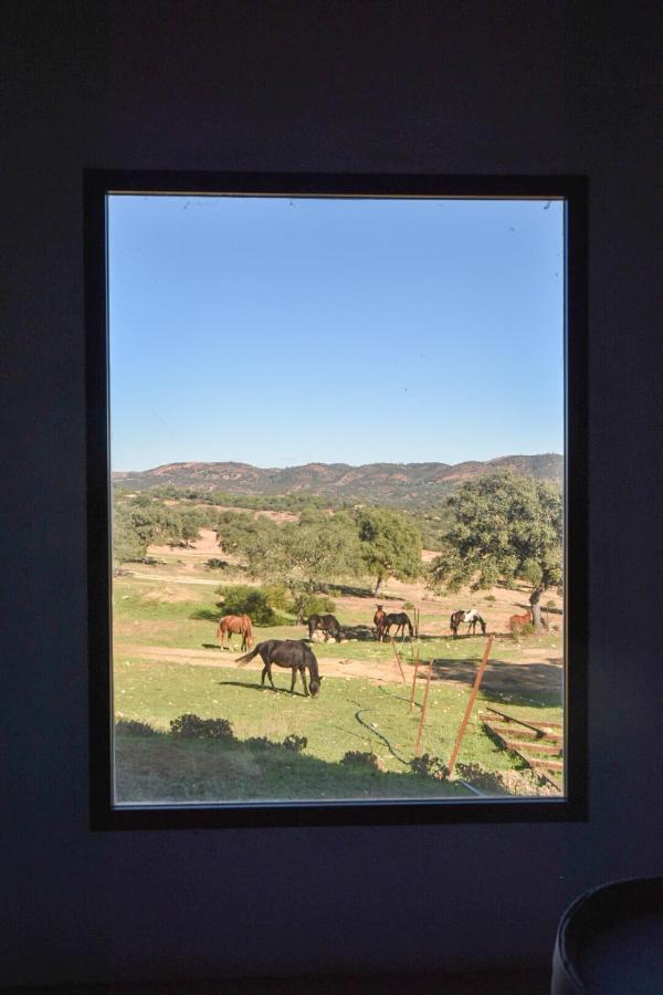 Finca Santa Maria De Las Canadas El Garrobo Екстериор снимка
