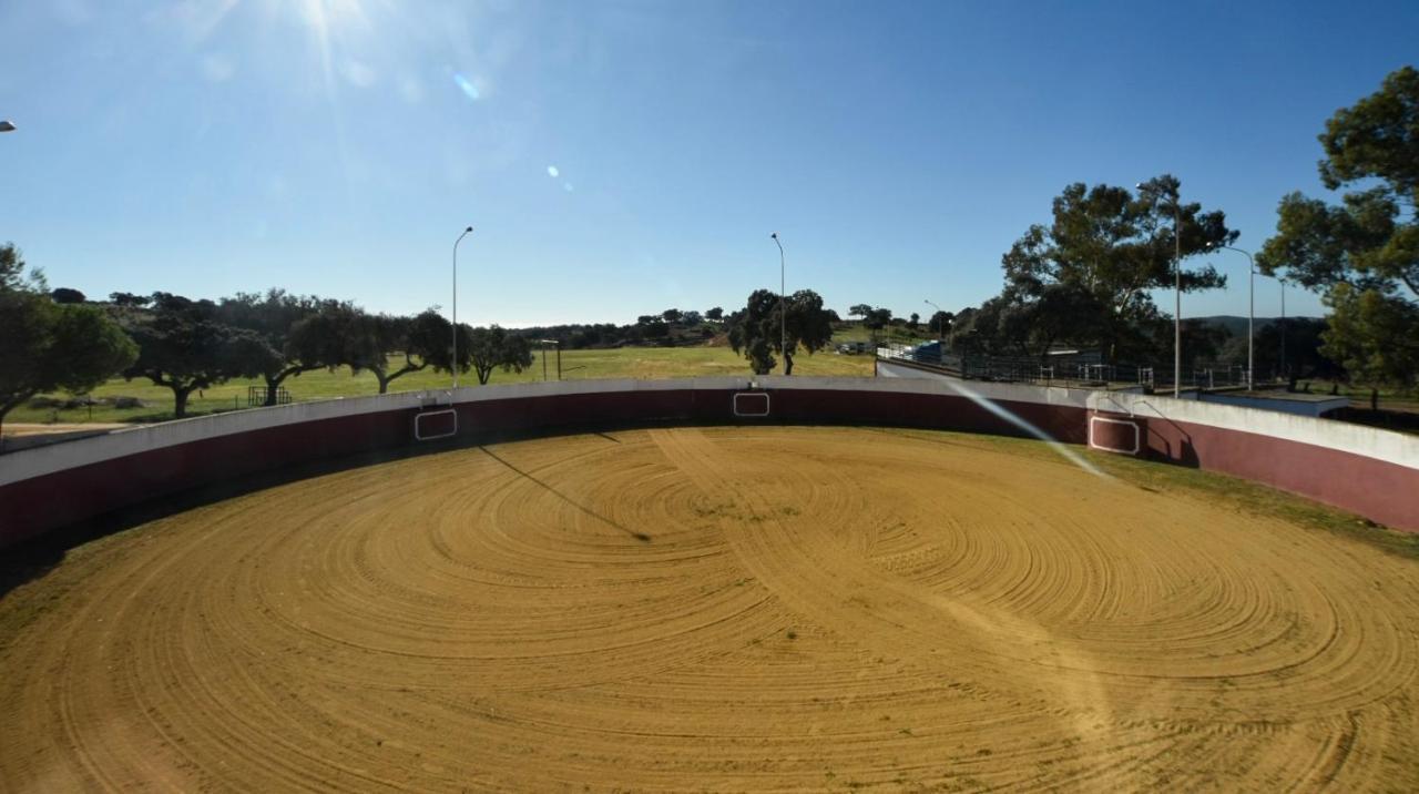 Finca Santa Maria De Las Canadas El Garrobo Екстериор снимка