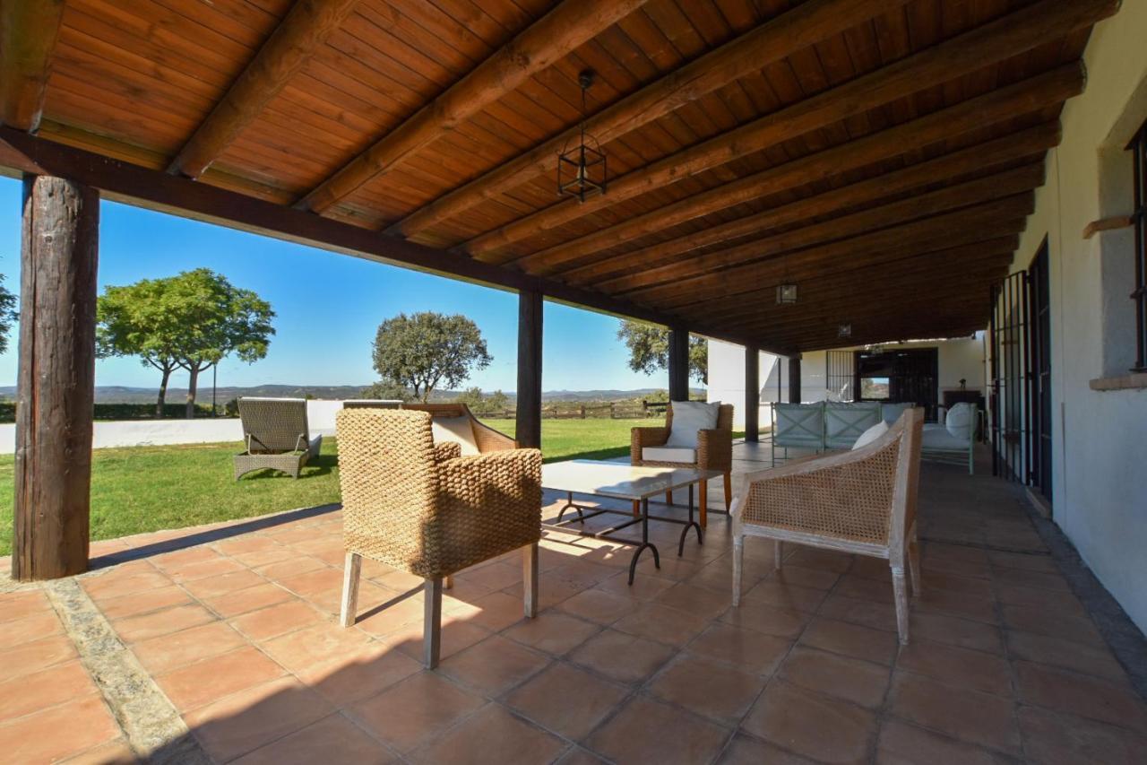 Finca Santa Maria De Las Canadas El Garrobo Екстериор снимка