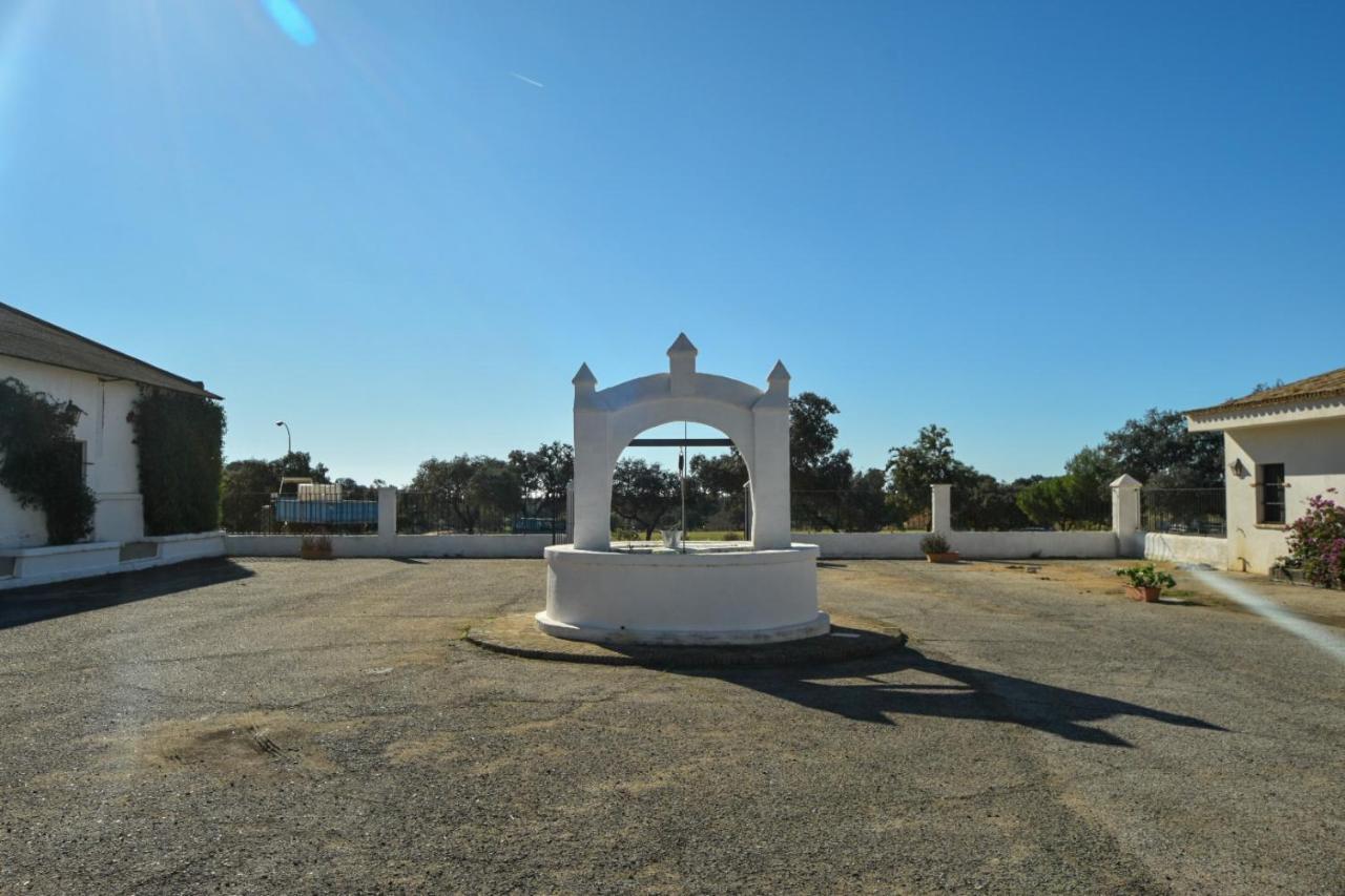 Finca Santa Maria De Las Canadas El Garrobo Екстериор снимка