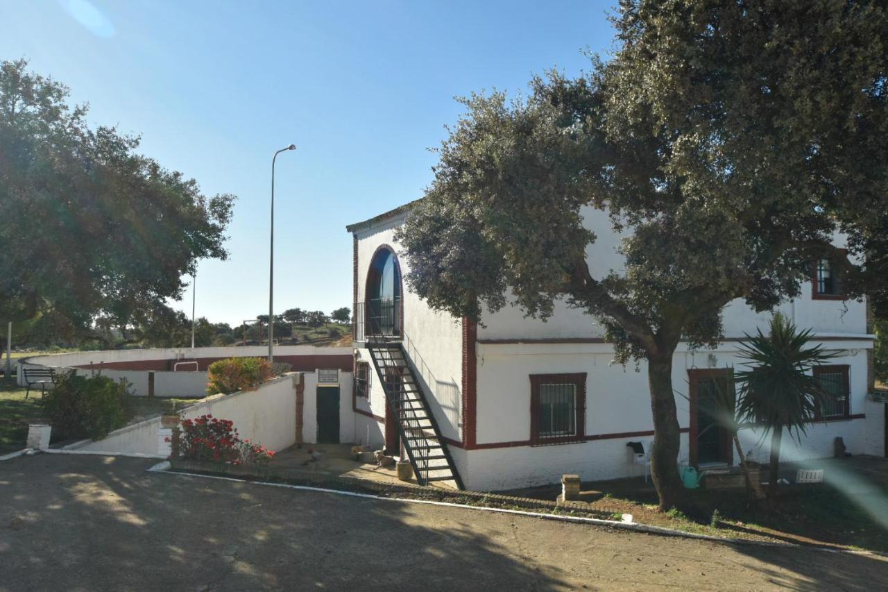 Finca Santa Maria De Las Canadas El Garrobo Екстериор снимка