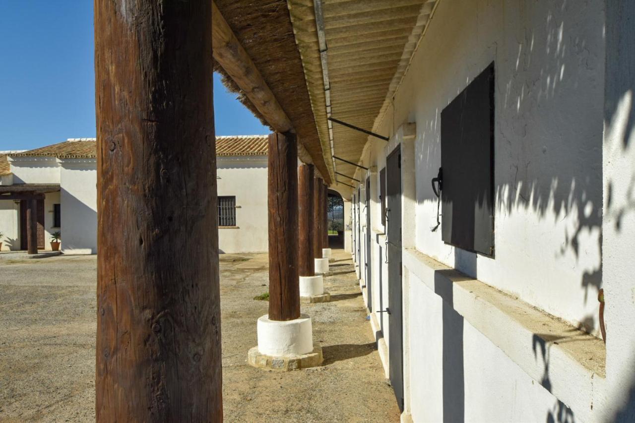 Finca Santa Maria De Las Canadas El Garrobo Екстериор снимка