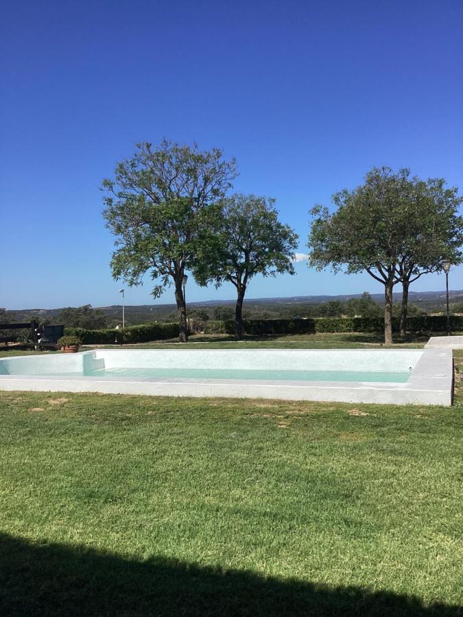 Finca Santa Maria De Las Canadas El Garrobo Екстериор снимка